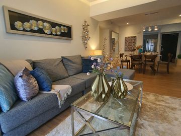 FOR SALE: Two Maridien, BGC 3 Bedroom Condo Unit by Alveo (Direct Buyers Only)  - Verve, Maridien, One Serendra, East Gallery Place