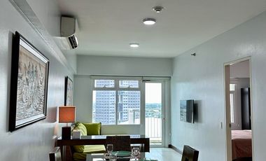 For Rent Lowest in the Market Fully Furnished 1 Bedroom The Aston at Two Serendra