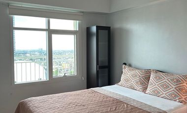 For Rent Lowest in the Market Fully Furnished 1 Bedroom The Aston at Two Serendra