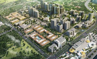 Prime Commercial Lot for Sale | City di Mare (CDM), SRP Cebu - 1,792 sqm