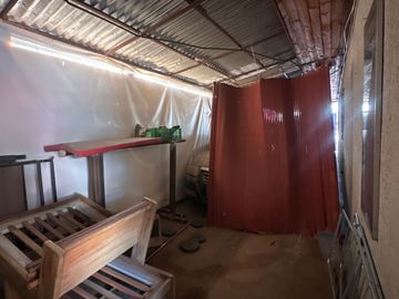 TU OPORTUNIDAD!! SE VENDE CASA, EN RECOLETA.