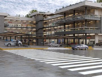 Locales disponibles en El Tezal: Alta Plusvalía en Preventa