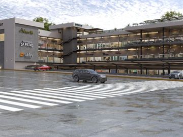 Locales disponibles en El Tezal: Alta Plusvalía en Preventa