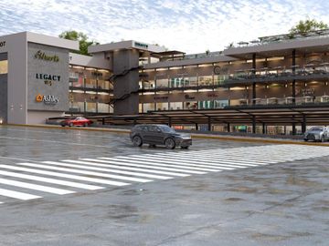 Locales disponibles en El Tezal: Alta Plusvalía en Preventa