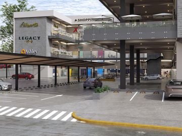 Locales disponibles en El Tezal: Alta Plusvalía en Preventa