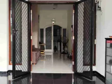 paling proper 1.7M se-darmo indah barat layak huni no timur selatan harapan asri sari
