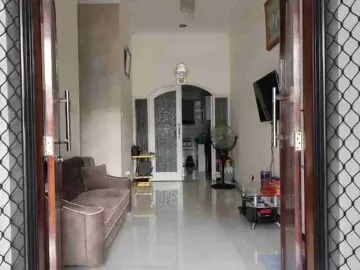 paling proper 1.7M se-darmo indah barat layak huni no timur selatan harapan asri sari