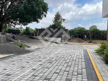 TERRENOS EN VENTA STA. MARIA AHUACATITLAN