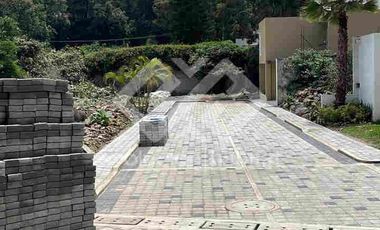 TERRENOS EN VENTA STA. MARIA AHUACATITLAN