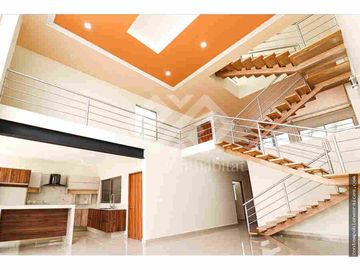 CASA NUEVA EN VENTA, EN ZONA DELICIAS CUERNAVACA