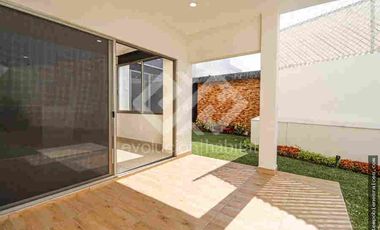 CASA NUEVA EN VENTA, EN ZONA DELICIAS CUERNAVACA