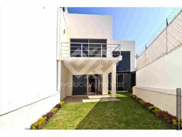 CASA NUEVA EN VENTA, EN ZONA DELICIAS CUERNAVACA