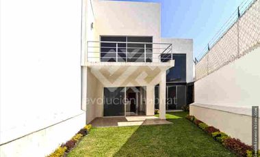 CASA NUEVA EN VENTA, EN ZONA DELICIAS CUERNAVACA