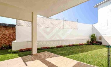 CASA NUEVA EN VENTA, EN ZONA DELICIAS CUERNAVACA