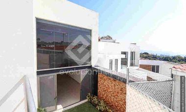 CASA NUEVA EN VENTA, EN ZONA DELICIAS CUERNAVACA