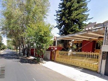 VENTA DE CASA EN COYOACAN, CD. DE MEX.