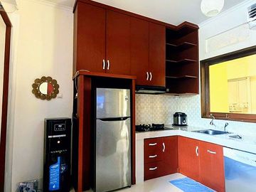 Disewakan Rumah Cluster Taman Sari Residence AMR-300.OK di Denpasar Barat