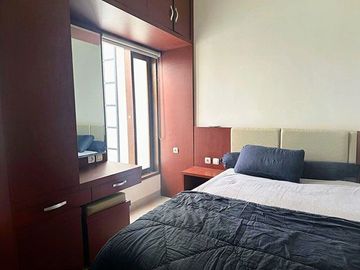 Disewakan Rumah Cluster Taman Sari Residence AMR-300.OK di Denpasar Barat