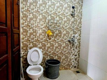 Disewakan Rumah Cluster Taman Sari Residence AMR-300.OK di Denpasar Barat