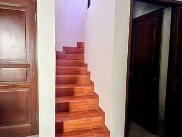 Disewakan Rumah Cluster Taman Sari Residence AMR-300.OK di Denpasar Barat