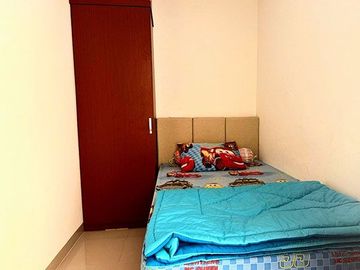 Disewakan Rumah Cluster Taman Sari Residence AMR-300.OK di Denpasar Barat