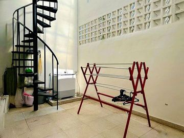 Disewakan Rumah Cluster Taman Sari Residence AMR-300.OK di Denpasar Barat