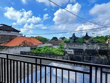 Disewakan Rumah Cluster Taman Sari Residence AMR-300.OK di Denpasar Barat