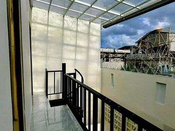 Disewakan Rumah Cluster Taman Sari Residence AMR-300.OK di Denpasar Barat