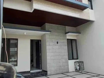 JUALMURAH‼️WISMA MUKTI Row 4mobil