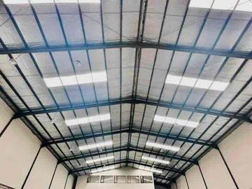 Gudang Siap Pakai Delta Silicon Lippo Cikarang Lt 1.320 m2