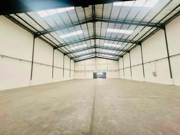 Gudang Siap Pakai Delta Silicon Lippo Cikarang Lt 1.320 m2