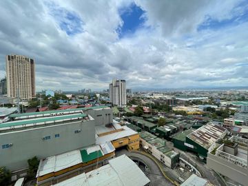 For Sale 2 Bedroom Korean Cut Lumiere Residences Near Shaw Blvd and Kapitolyo Pasig City