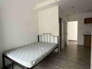 Studio type with Balcony Condo Unit ( 32 Square meter) Residence at La Bella Tagaytay