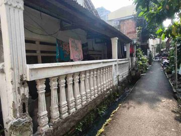 RUMAH HUK TANJUNG DUREN HITUNG TANAH COCOK DIBANGUN RUMAH KOST