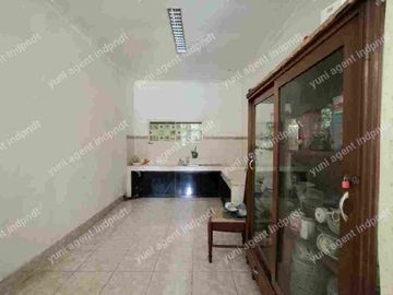 rumah jual dalam cluster di legenda wisata tanah luas