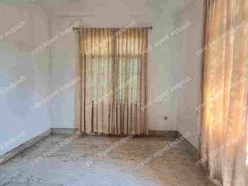 rumah jual dalam cluster di legenda wisata tanah luas