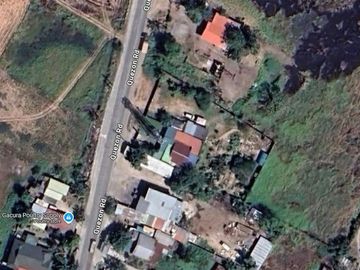 Commercial Property for Sale in Laug, Mexico, Pampanga, along Quezon Road!