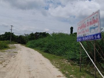93758 - ขายที่ดิน2แปลง18ไร่85ตร.ว.และ3ไร่88ตร.ว.