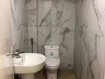 3 Bedroom House and Lot Holy Spirit Quezon City