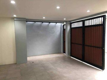 3 Bedroom House and Lot Holy Spirit Quezon City