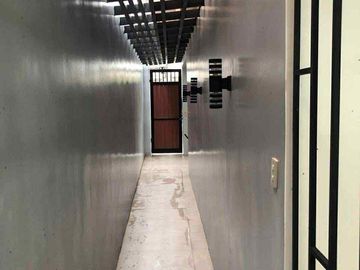 3 Bedroom House and Lot Holy Spirit Quezon City
