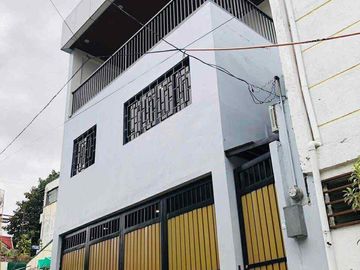 3 Bedroom House and Lot Holy Spirit Quezon City