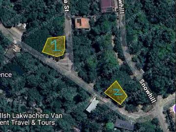 Parkridge Antipolo Vacant Lots