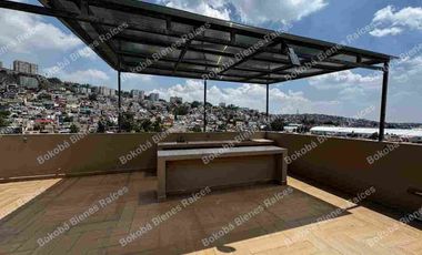 venta de departamentos en Jardines de Atizapán