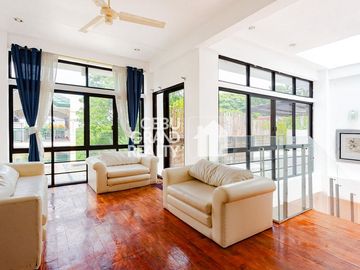 4 Bedroom House for Rent in White Sands Subdivision in Mactan
