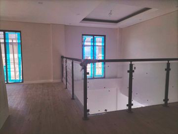 Ready For Occupancy Pre-selling Violeta model Single Attached House and Lot For Sale Versailles Alabang, Daang Hari Road, Almanza Dos las Pinas