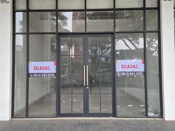 Dijual Ruko 4 Lantai Lokasi Premium di Royal Residence Wiyung Surabaya