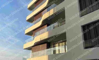 DEPARTAMENTO EN CANCÚN AMUEBLADO ICONO TOWERS