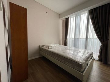 Yukata Suites 3BR Furnish Alam Sutera Tangerang Private Lift Murah