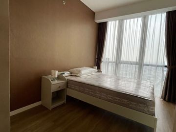 Yukata Suites 3BR Furnish Alam Sutera Tangerang Private Lift Murah